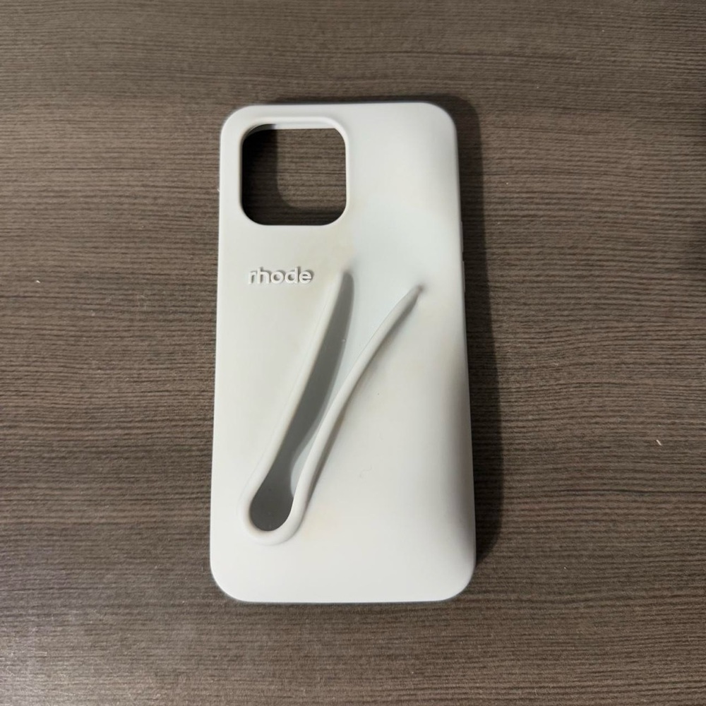 Rhode Phone Case